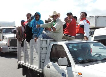 México no ha aceptado acuerdo sobre solicitudes de asilo con EU: Cancillería