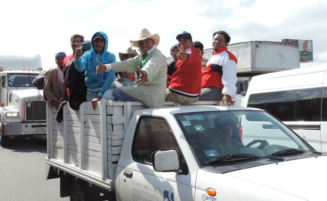 Foto: Archivo / EL UNIVERSAL