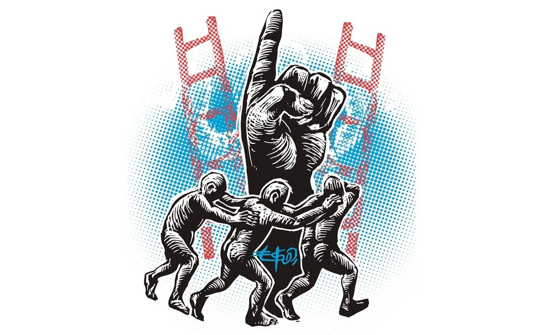 Un narcojuicio con narcopolíticos y narcotestigos