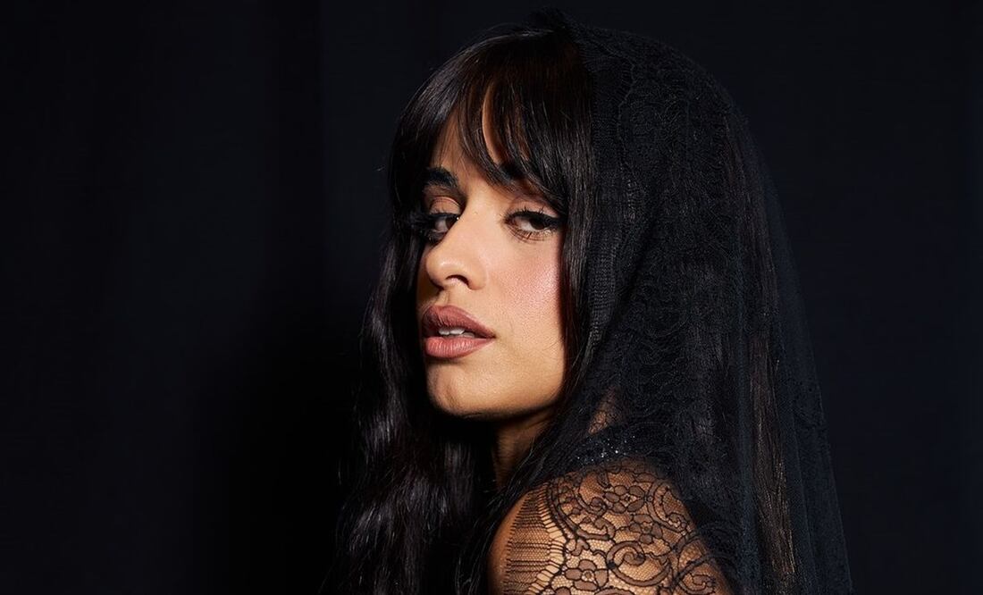 Foto: Instagram @camila_cabello
