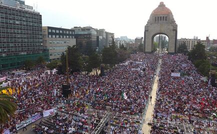 López Obrador pide que EU no intervenga en 2018