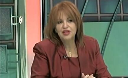 ​Candidata al Congreso de EU dice que habló con extraterrestres