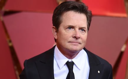 Michael J. Fox hace donación a chileno que busca cura al Parkinson