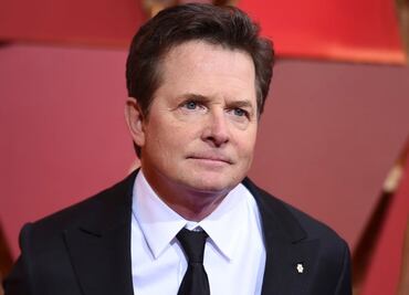 Michael J. Fox hace donación a chileno que busca cura al Parkinson