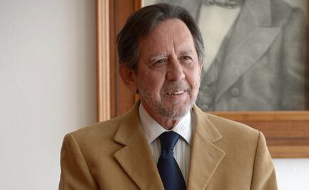 Leopoldo Silva, nuevo presidente de los Pumas