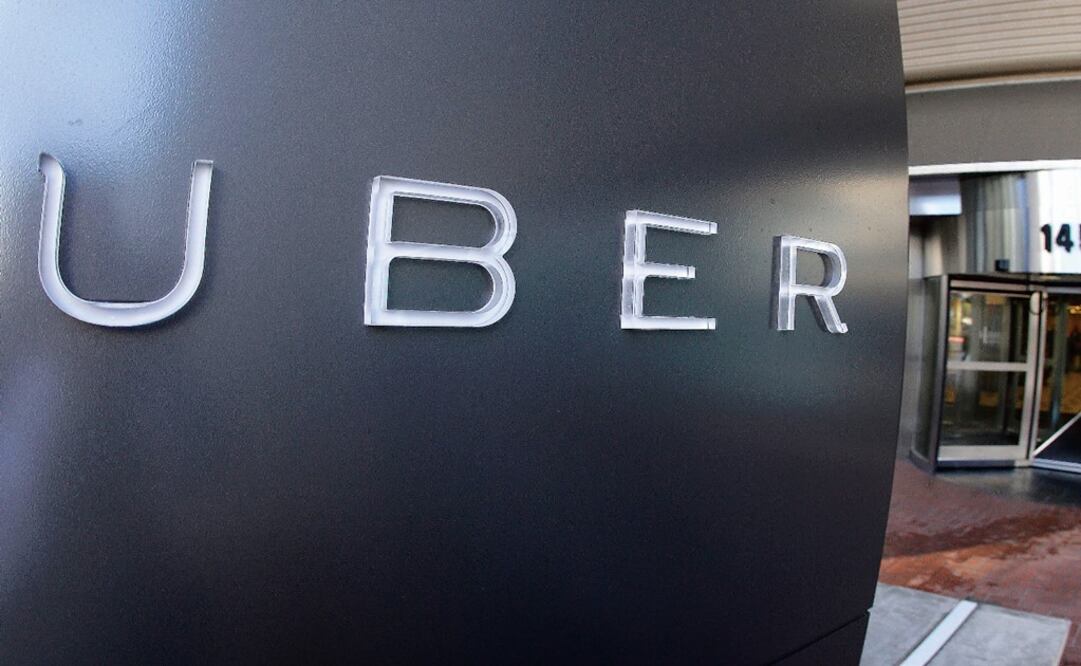 Mexico represent an important economic opportunity for Uber- Photo: Eric Risberg/EL UNIVERSAL