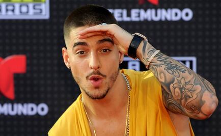 ¿Encuentran al doble de Maluma?