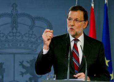 Rajoy: España no negará el derecho de asilo a nadie
