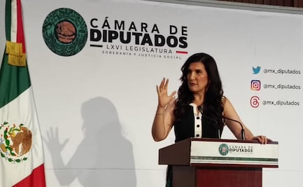 López Rabadán pide al INE detener actos anticipados de campaña; "son ilegales y deben ser sancionados", afirma