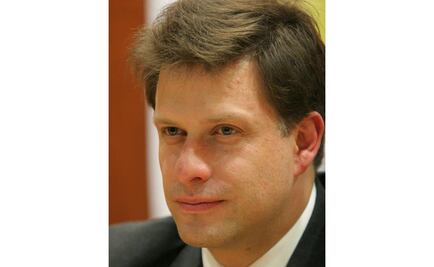 "Trump merece ser repudiado", dice Belaunzarán ante críticas a marcha