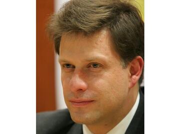 "Trump merece ser repudiado", dice Belaunzarán ante críticas a marcha