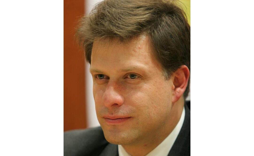 (Foto: Archivo/El Universal)