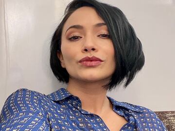 Maya Zapata pausa la actuación a favor del “Poder prieto”