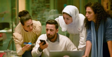 La voz de Hind Rajab devela los horrores de la guerra en Gaza