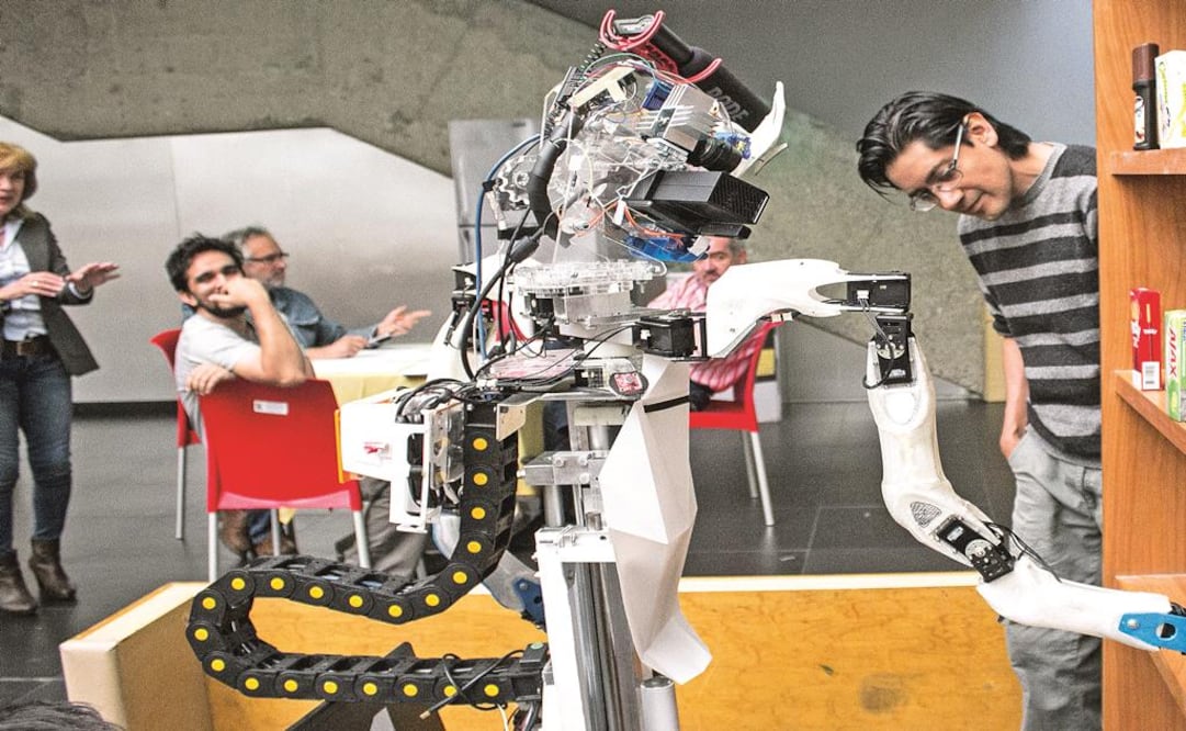 Foto: Archivo/ EL UNIVERSAL