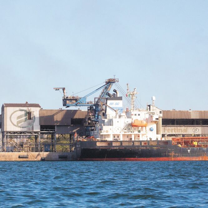 Un informe de la Auditoría mostró que Pemex Fertilizantes perdió 79.7% de su patrimonio, por la adquisición de las empresas Pro Agro y Fertinal. Foto: ARCHIVO EL UNIVERSAL