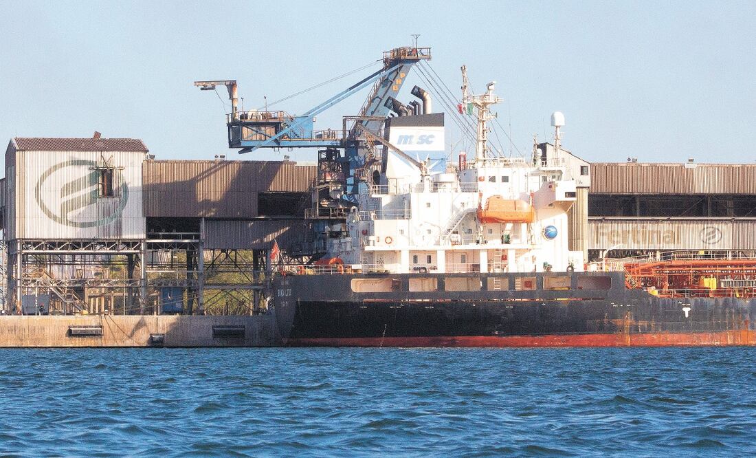 Un informe de la Auditoría mostró que Pemex Fertilizantes perdió 79.7% de su patrimonio, por la adquisición de las empresas Pro Agro y Fertinal. Foto: ARCHIVO EL UNIVERSAL