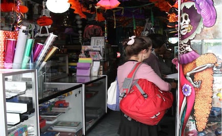 Comercios en DF aún no revierten la crisis, dice la Canaco