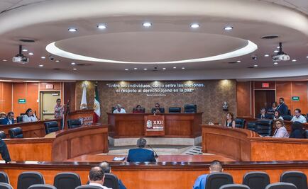 Avala Congreso de BC comisión para consultar "Ley Bonilla"