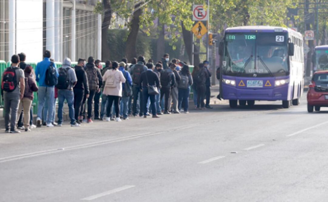 Foto: Berenice Fregoso/ EL UNIVERSAL