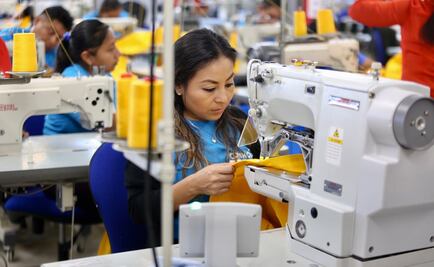 Autoridades y empresarios elaborarán nuevo decreto para industria maquiladora mexicana; buscan sustituir importaciones  