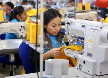 Urge Coparmex a Suprema Corte a resolver caso de doble tributación; pide enviar mensaje de certeza a sectores productivos