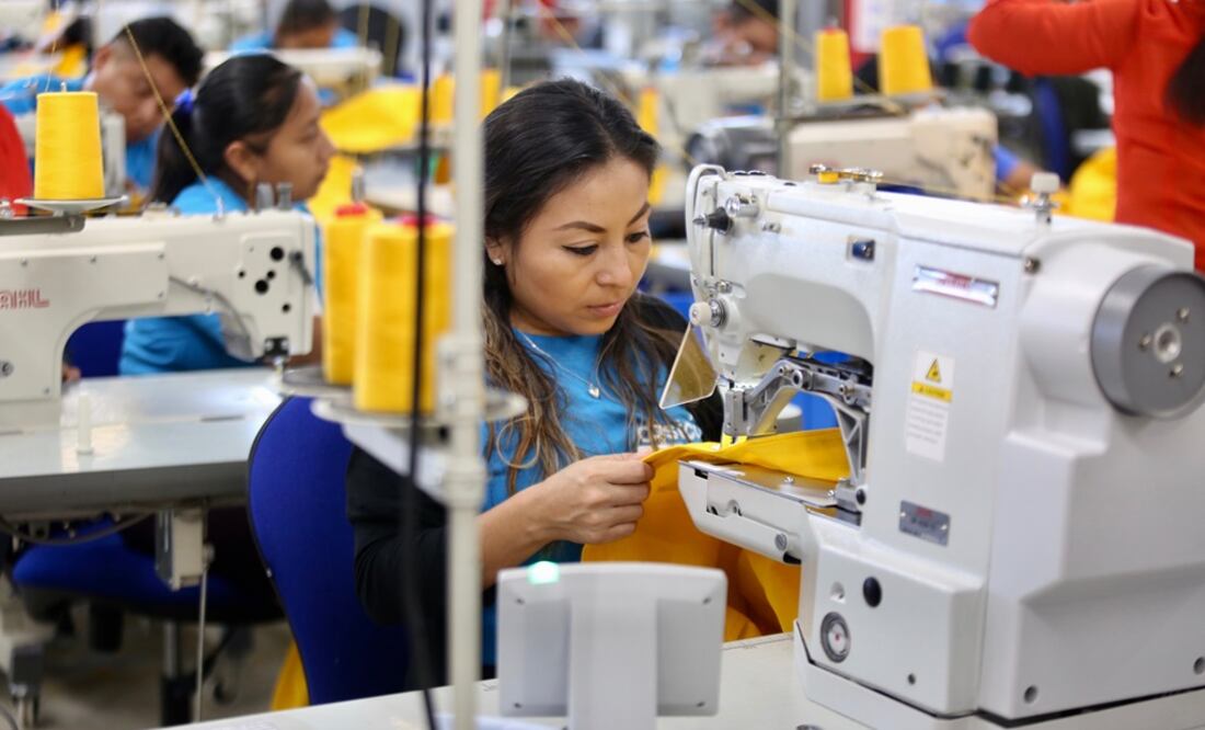 La Coparmex explicó que es urgente brindar claridad y seguridad jurídica a los sectores productivos que impulsan la economía nacional. Foto: Archivo/El Universal