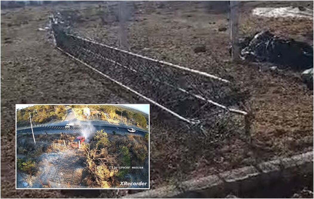 FOTO: Especial/ EL UNIVERSAL/