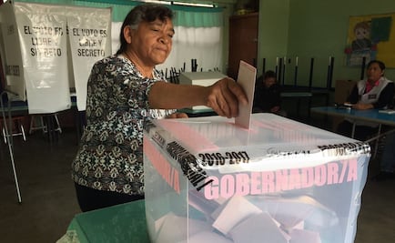 Polevnsky denuncia actos violentos contra morenistas en Edomex