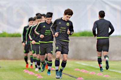 Elemental, trabajo de formación