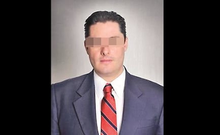 Otorgan suspensión provisional a Luis Vizcaíno, relacionado al Cártel Inmobiliario en CDMX