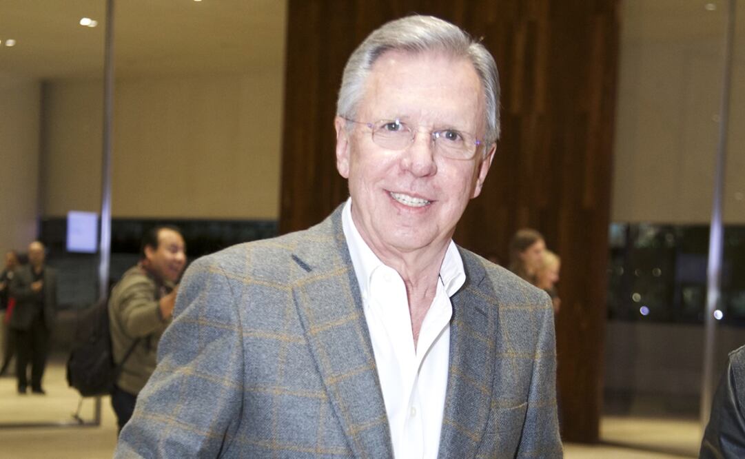 (Foto: Archivo/El Universal)