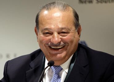 Slim abre canal de televisión en EU