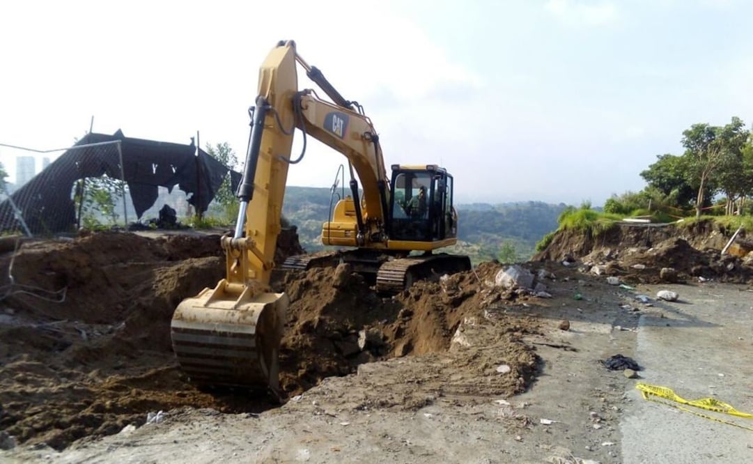 Inician trabajos de rehabilitación de la Naucalpan-Toluca