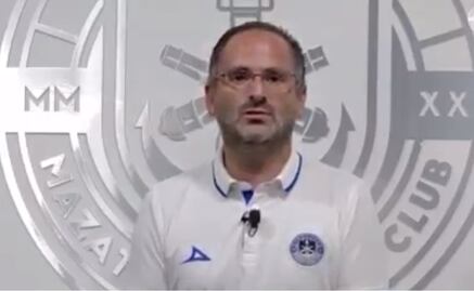 Mazatlán defiende la Leagues Cup y manda mensaje a equipos de la Liga MX: "No existen pretextos"