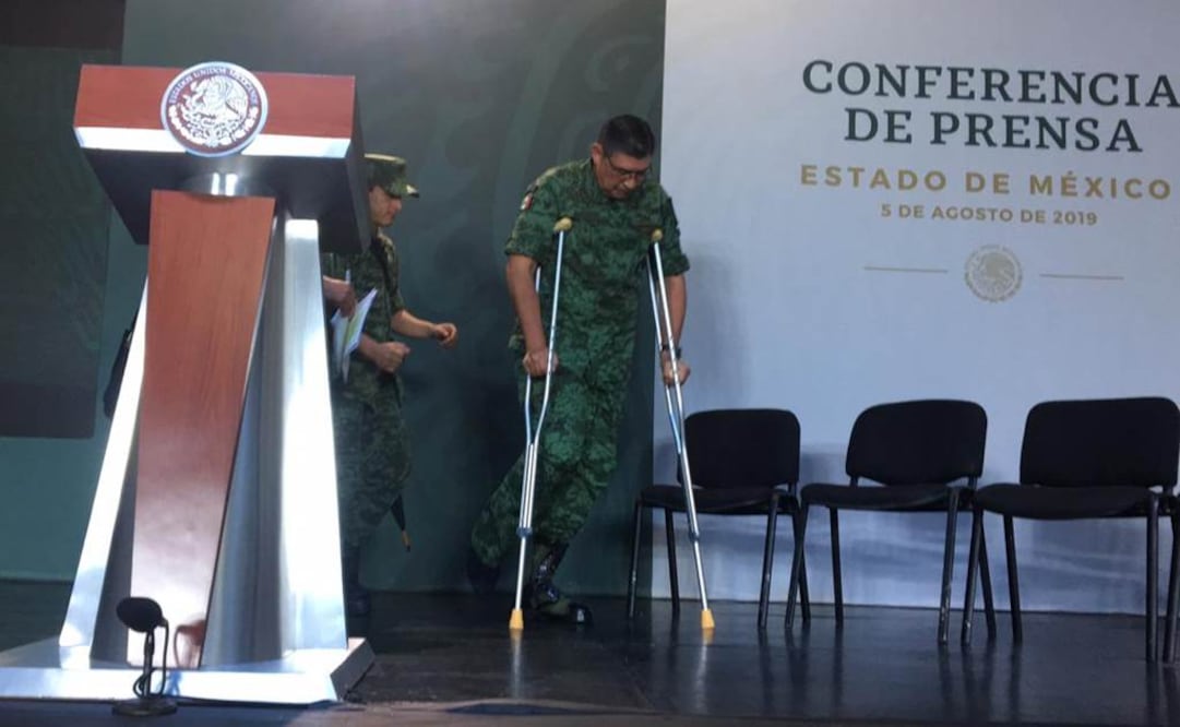 Foto: Alberto Morales