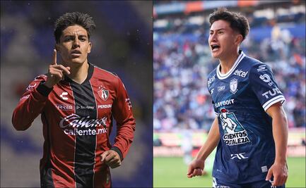 Liga MX: Atlas vs Pachuca – EN VIVO – Jornada 4 – Apertura 2025
