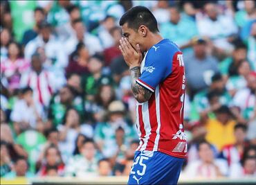 Chivas no se verá en TV