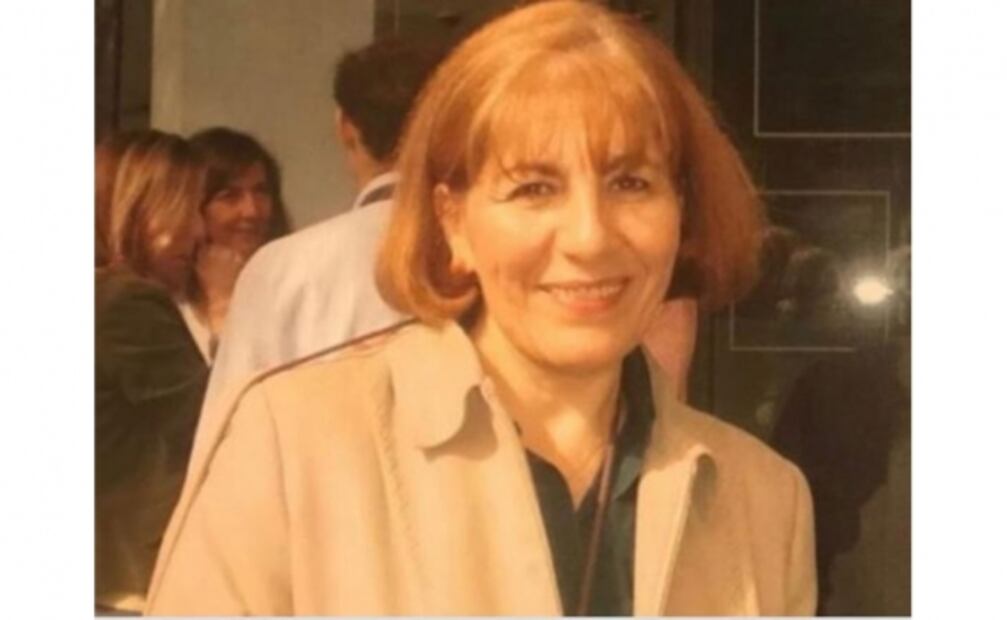 Ella era la mexicana que falleció en accidente de avión en Etiopía