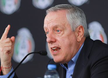 Dudo que haya un mejor VAR que el mexicano: Arturo Brizio