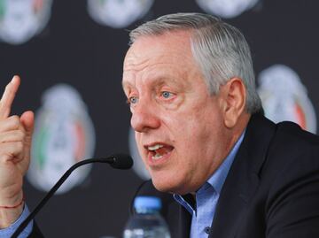 Dudo que haya un mejor VAR que el mexicano: Arturo Brizio