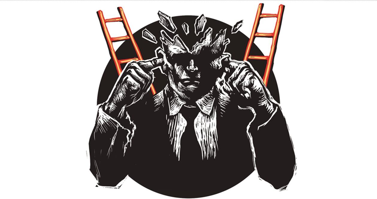 Ruptura en lo que queda del PRI; ¿habrá desbandada?