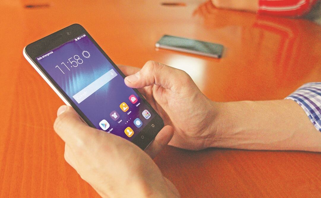 Foto: Archivo/EL UNIVERSAL