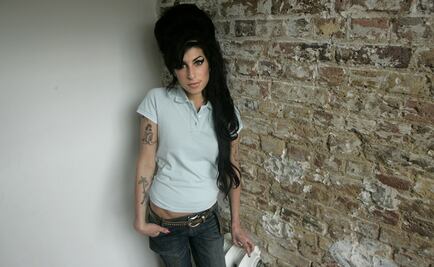 "Casi diario vemos el fantasma de mi hija Amy Winehouse" 