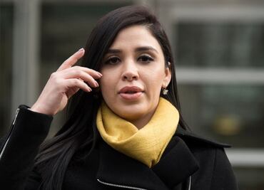 ¿Qué es una casa intermedia y qué hará allí Emma Coronel?