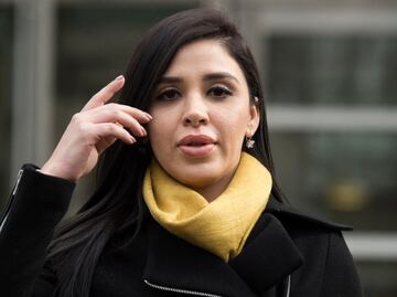 ¿Qué implica que Emma Coronel se declare culpable y evite ir a un juicio como “El Chapo”?