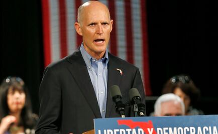 Corte de Florida deja en suspenso ejecución de hombre condenado en 1998