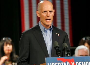 Corte de Florida deja en suspenso ejecución de hombre condenado en 1998