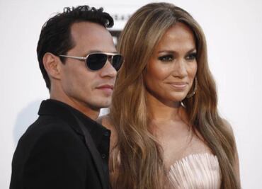 Este es el motivo por el que renunciaron varias niñeras de los hijos de JLo y Marc Anthony