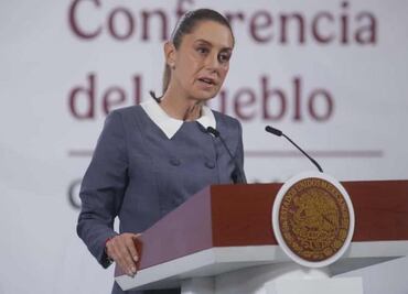 Sheinbaum: Hay 13 mil 377 viviendas censadas tras las lluvias; destaca que Veracruz es el más afectado